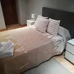Casa De Paz בית נופש *