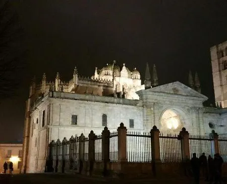 בית נופש Casa De Paz *