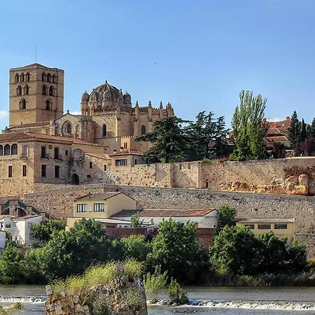 Casa De Paz בית נופש זמורה