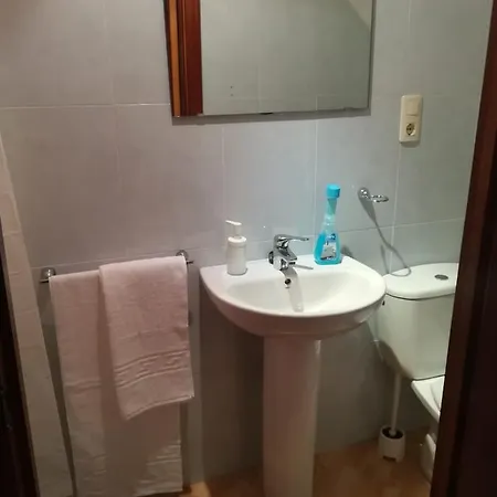 Casa De Paz Zamora