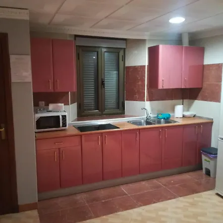 Casa De Paz Holiday home *
