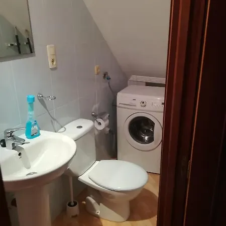 Casa De Paz בית נופש