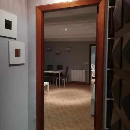 Casa De Paz Holiday home Zamora