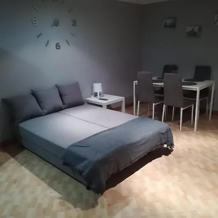 Casa De Paz