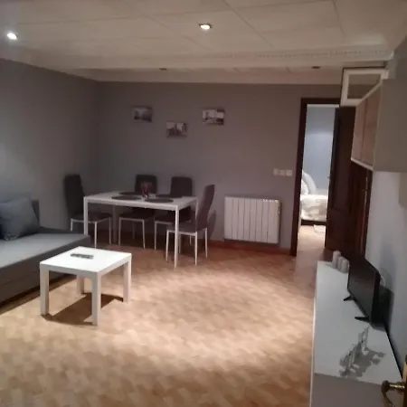 Casa De Paz זמורה