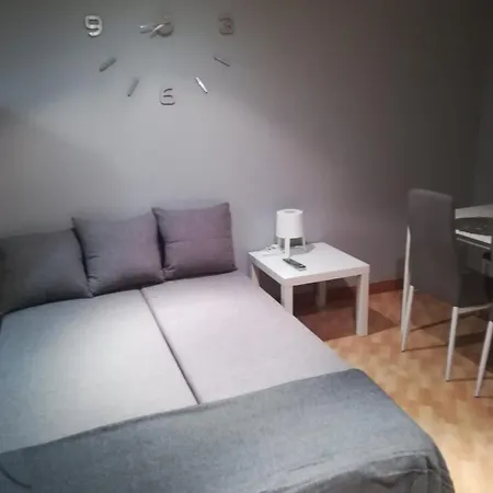 Casa De Paz *