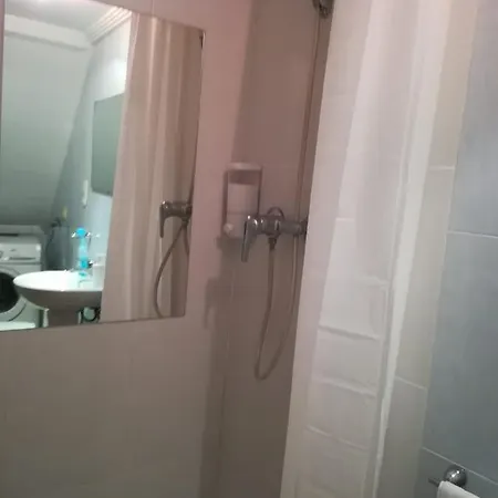 Casa De Paz * זמורה