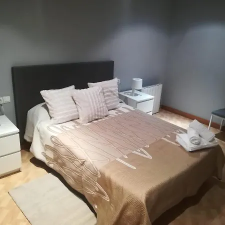 בית נופש Casa De Paz זמורה