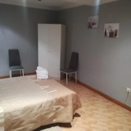 Casa De Paz Hébergement de vacances *