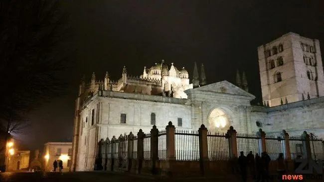 Vakantiehuis Casa De Paz *