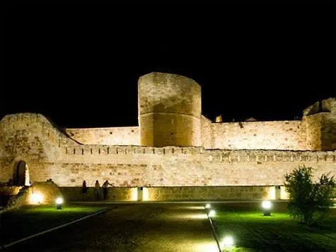 Vakantiehuis Casa De Paz