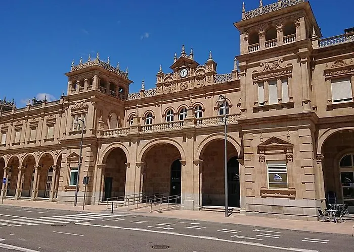 Vakantiehuis Casa De Paz *