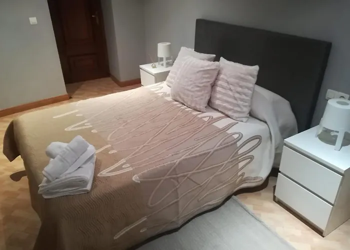 Casa De Paz Vakantiehuis *