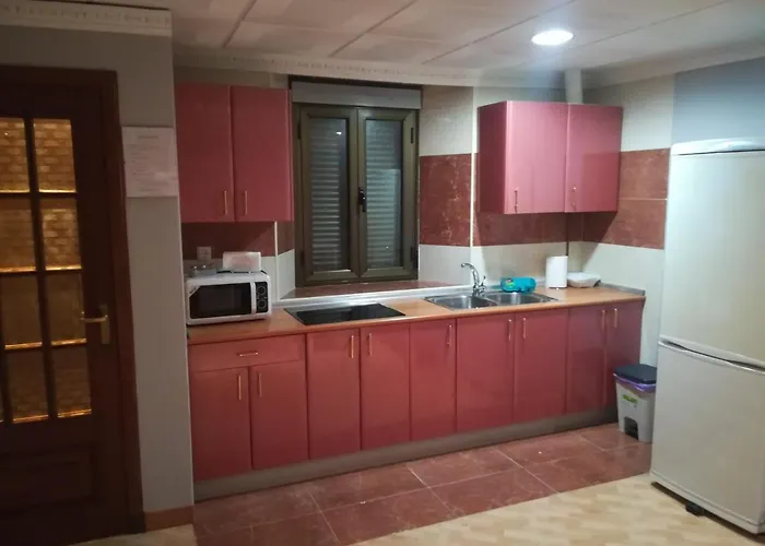 Casa De Paz Vakantiehuis *