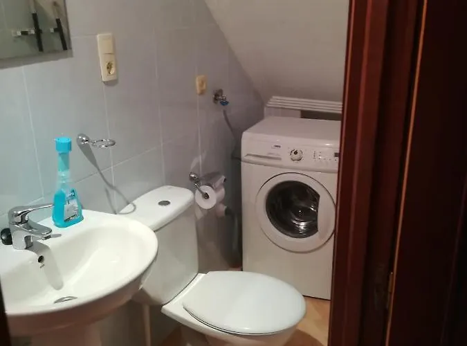 Casa De Paz Vakantiehuis