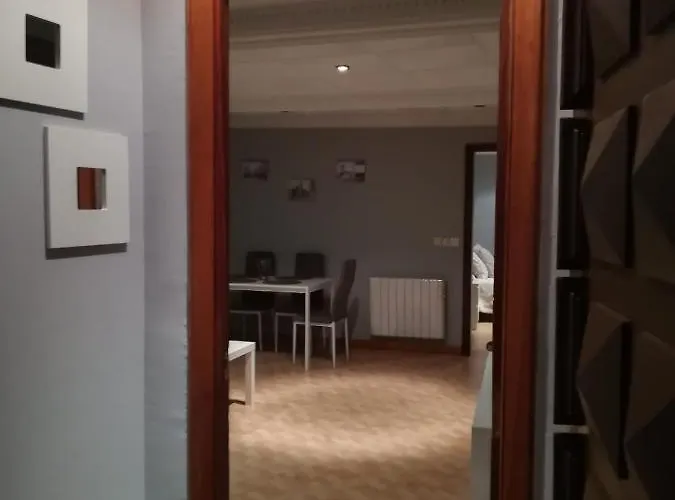 Casa De Paz Vakantiehuis Zamora