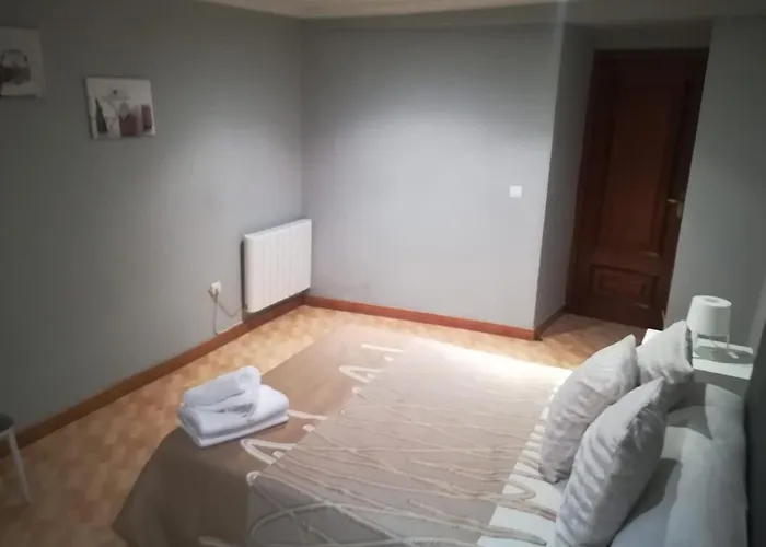 Casa De Paz * Zamora