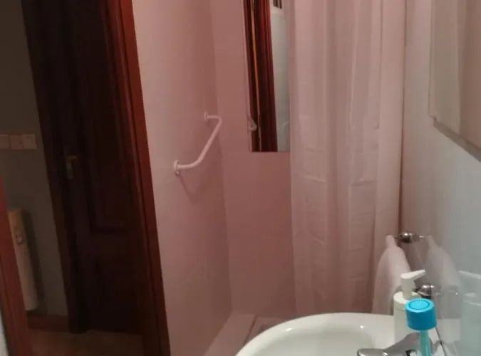 Casa De Paz Vakantiehuis Zamora