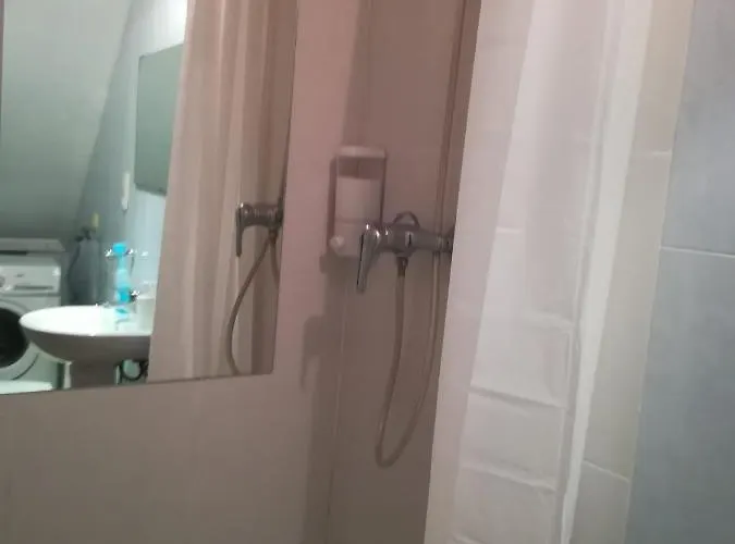 Casa De Paz * Zamora