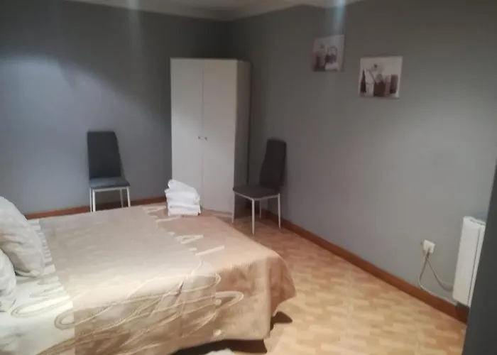 Casa De Paz Vakantiehuis *